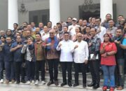 Ribuan Peserta Hadiri Kick-Off HPN 2026 di Serang, Banten Siap Jadi Tuan Rumah