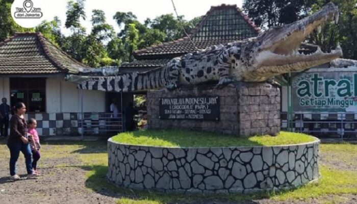 5 Tempat Wisata Bekasi Paling Hits 2025: Salju, Waterpark, dan Sabana!