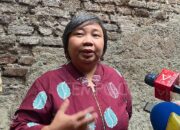 30 Ribu Rumah Terendam Banjir di Deli Serdang