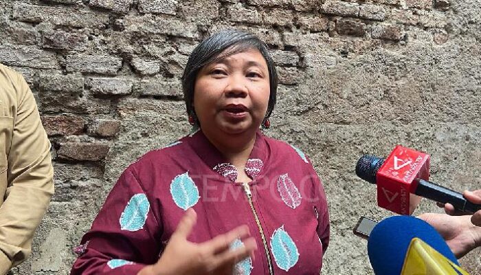 30 Ribu Rumah Terendam Banjir di Deli Serdang