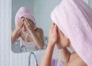 Apakah Mencuci Wajah Dua Kali Sehari Penting? Ini Jawaban Dokter Kulit yang Lengkap