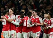 Prediksi Pertandingan Arsenal vs Bayern Muenchen di Liga Champions 2025/2026