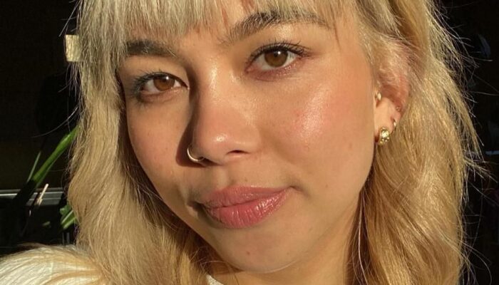 10 Gaya Rambut Pendek Wanita untuk Wajah Bulat