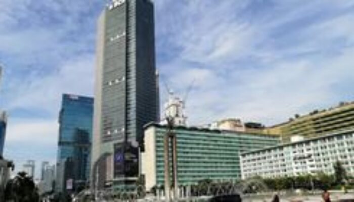 BBCA Makin Mengancam! Tingkat Turnover Hanya 3 Persen, Tanda Manajemen Terkuat di Pasar?