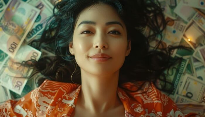 Rezeki Mengalir! Enam Zodiak yang Hoki Maksimal di Masa Depan