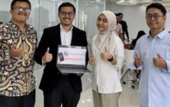 Penelitian FKUI: AI Bantu Dokter Ambil Keputusan Medis