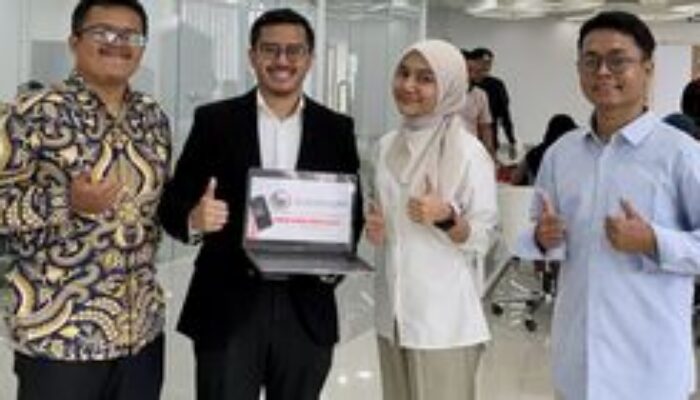 Penelitian FKUI: AI Bantu Dokter Ambil Keputusan Medis