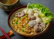 Libur Akhir Tahun ke Solo? 4 Restoran Nikmat yang Bikin Kembali Lagi