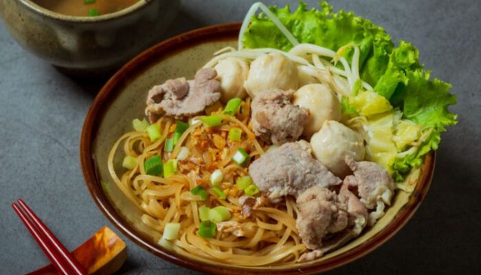 Libur Akhir Tahun ke Solo? 4 Restoran Nikmat yang Bikin Kembali Lagi