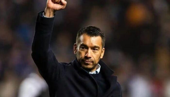 Giovanni van Bronckhorst, Calon Pelatih Timnas Indonesia? Ini Profil Mantan Pemain Liverpool Asal Maluku