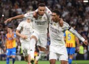 Sama-Sama Terluka! Real Madrid Incar Kemenangan Pertama di Kandang Olympiakos Liga Champions