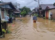 Pembaruan Banjir dan Longsor Sumut: 17 Tewas dan 58 Luka-Luka