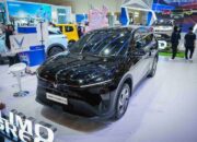 Limo Green Jadi Sorotan di GJAW 2025, Raup Pujian di Indonesia