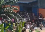 Keterlambatan Logistik Picu Penjarahan, Ahli Sarankan Evaluasi Bantuan Bencana