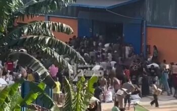 Keterlambatan Logistik Picu Penjarahan, Ahli Sarankan Evaluasi Bantuan Bencana