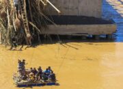 Prabowo Turunkan 3 Hercules dan 1 A400 Atasi Banjir Sumatera