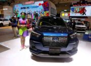 Pesanan Rocky Hybrid Capai 500 Unit, Pengiriman Mulai Akhir November 2025