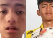 Polresta Bandung Periksa Rizki Usai Kembali dari Kamboja