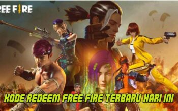 Kode Redeem FF 28 November 2025, Masih Berlaku, Klaim Segera, Dapat Diamond dan Hadiah Spesial, Gratis!