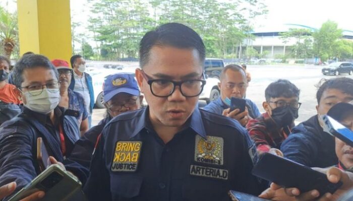 Komisi I DPR RI Kecam Operasional Bandara IMIP Tanpa Izin Negara: Ancam Kedaulatan
