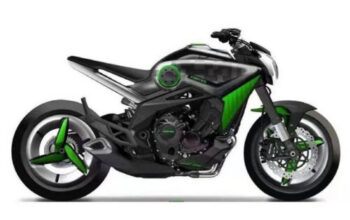 MV Agusta Kembali Gila: Mesin 5 Silinder Siap Diluncurkan untuk Motor Modern