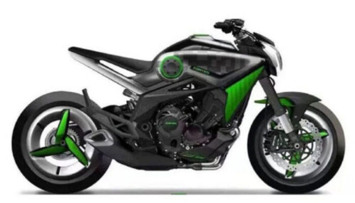 MV Agusta Kembali Gila: Mesin 5 Silinder Siap Diluncurkan untuk Motor Modern