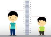 Stunting: Gangguan Pertumbuhan Anak Akibat Kekurangan Gizi