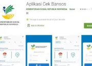 Arti dan Cara Daftar Aplikasi Cek Bansos PKH, BPNT, BLT Kesra 900 Ribu