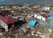 Gempa M4,9 Guncang Melonguane Sulut, Informasi BMKG