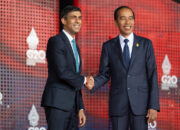 Gibran Siap Berpidato di KTT G20, Lagi Pakai Bahasa Inggris?