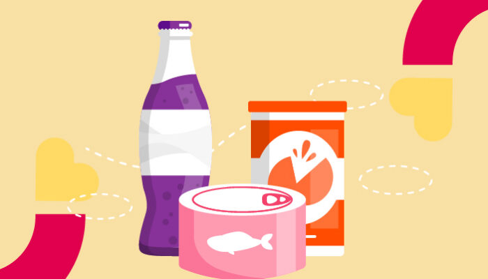 5 Makanan Harian yang Merusak Ginjal, Nomor 1 Pasti Kamu Makan!