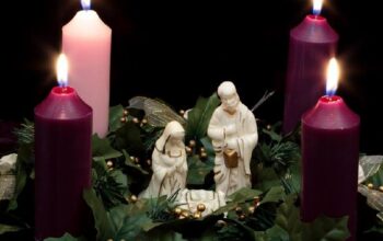 Apa Itu Masa Adven dan Kapan Mulai? Jadwal Lengkap 2025