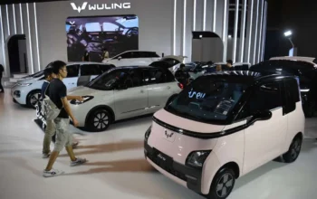 7 Mobil Listrik Harga Motor, Wuling Air EV Sampai Kia Soul EV