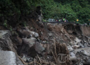 Satu Anggota Polda Riau Hilang Akibat Banjir Bandang di Sumbar