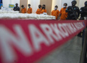 Kronologi Penangkapan Narkoba Internasional Dewi Astutik di Kamboja