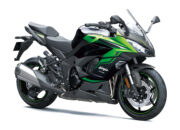 Kawasaki Z900RS MY 2026 Resmi Hadir di Indonesia dengan Gaya Retro dan Teknologi Modern