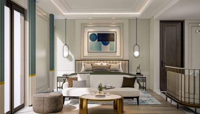 Eminence Global Luncurkan L’Eminence Golf & Resort Lembang, Hotel Bintang Lima Pertama di Bandung Barat