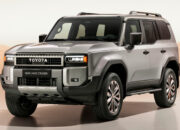 Toyota RAV4 PHEV 2025: Desain Tangguh & Teknologi Canggih untuk Petualangan Modern