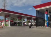 Krisis BBM Memuncak di Banda Aceh, Sejumlah SPBU Tutup Total