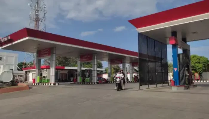 Krisis BBM Memuncak di Banda Aceh, Sejumlah SPBU Tutup Total