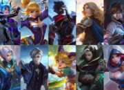 Hero Assassin Terkuat yang Bisa Jadi Pilihan Utama di Mobile Legend