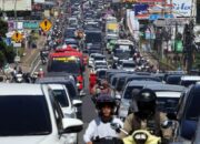 Jadwal Puncak Bogor 14 Desember 2025: Jam Buka Tutup Jalur Satu Arah dan Ganjil Genap