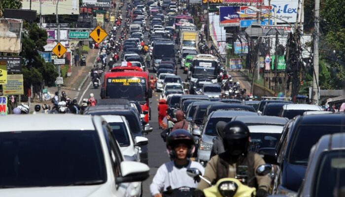 Jadwal Puncak Bogor 14 Desember 2025: Jam Buka Tutup Jalur Satu Arah dan Ganjil Genap