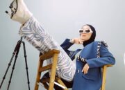 Celana Panjang Wanita Kekinian yang Wajib Dimiliki Tahun Ini