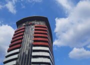 Masih Bebas Meski Jadi Tersangka, Ini Pasal Kunci yang Lindungi Wakil Walikota Bandung Erwin Awangga