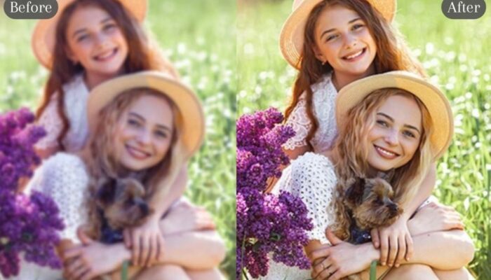 Remaker AI: Teknologi Terbaru untuk Merekonstruksi Konten Digital dengan Cepat dan Akurat