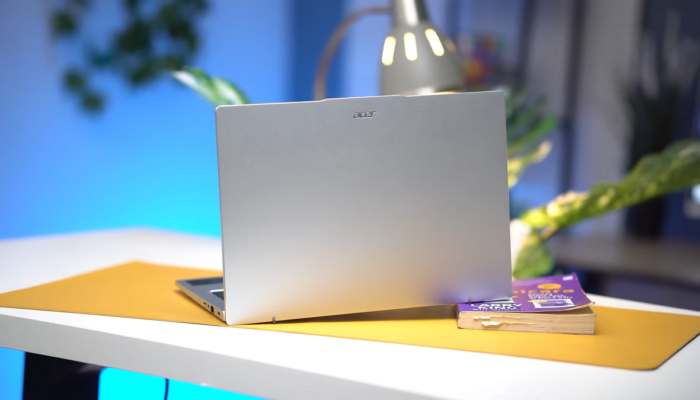 Laptop touchscreen 2025 jadi incaran, spesifikasi memikat banyak penggemar