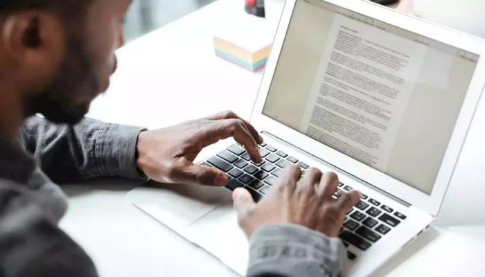 Contoh Surat Izin Usaha yang Valid dan Mudah Dibuat