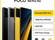 POCO F6 Pro: Spesifikasi, Harga, dan Keunggulan yang Harus Diketahui