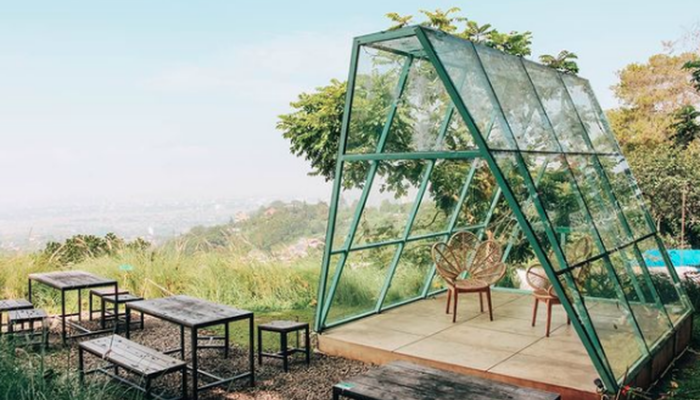 10 destinasi Dago Bandung 2025: Instagramable dan segar untuk liburan Nataru